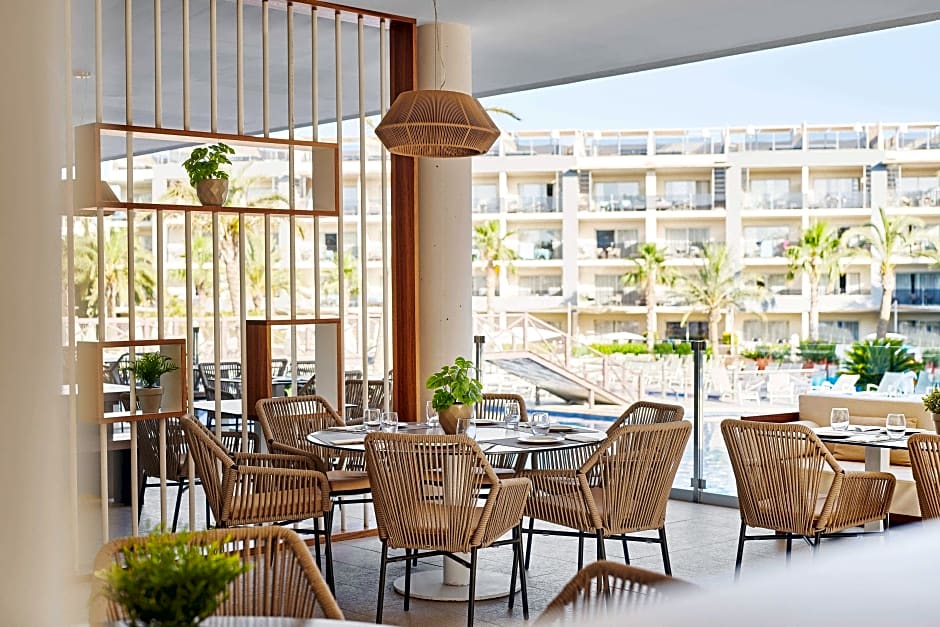 Zafiro Palace Alcudia