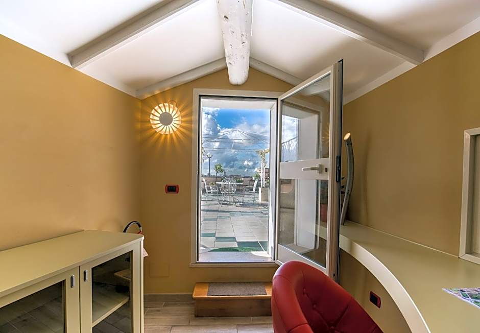 Hotel Fellini