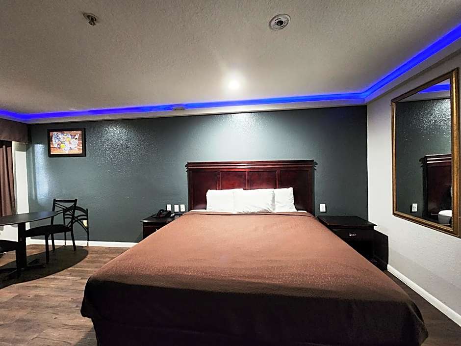 Express Inn Hobby Airport