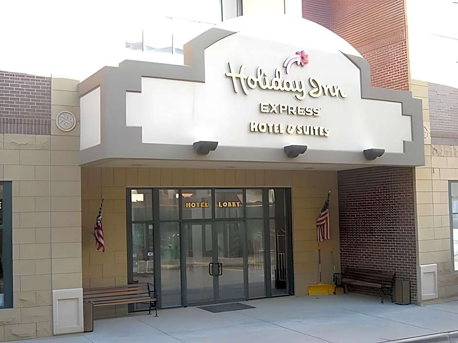 Holiday Inn Express Hotel & Suites Deadwood-Gold Dust Casino By IHG