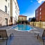 Hampton Inn By Hilton And Suites Savannah Historic District