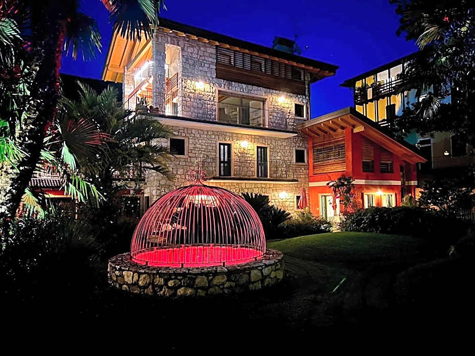 Da Gianni e Villa Annamaria