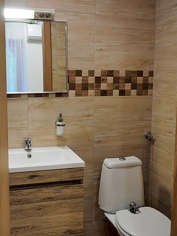 Rókabérc Vadászház Hotel