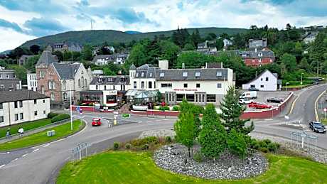 Muthu Fort William Hotel