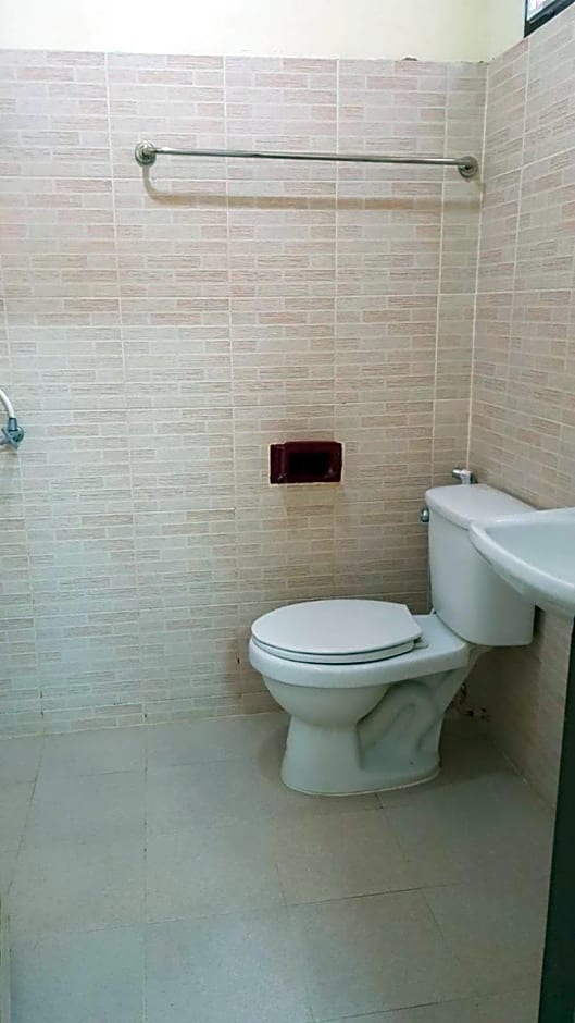 T-Bird Grand Hotel Trang