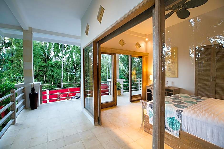 CASA MIMBA - Seaview Private Pool Villa Padangbai