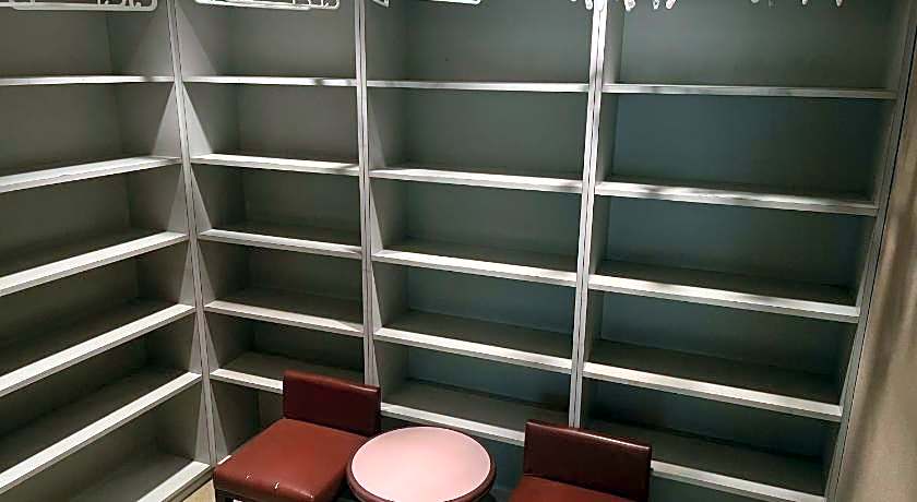 Court Hotel Asahikawa