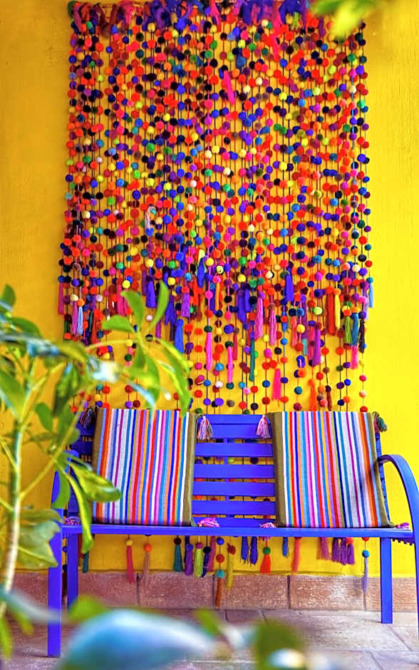 Hotel Ocho Barrios