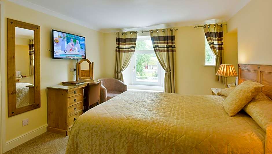 Edenhall Country Hotel