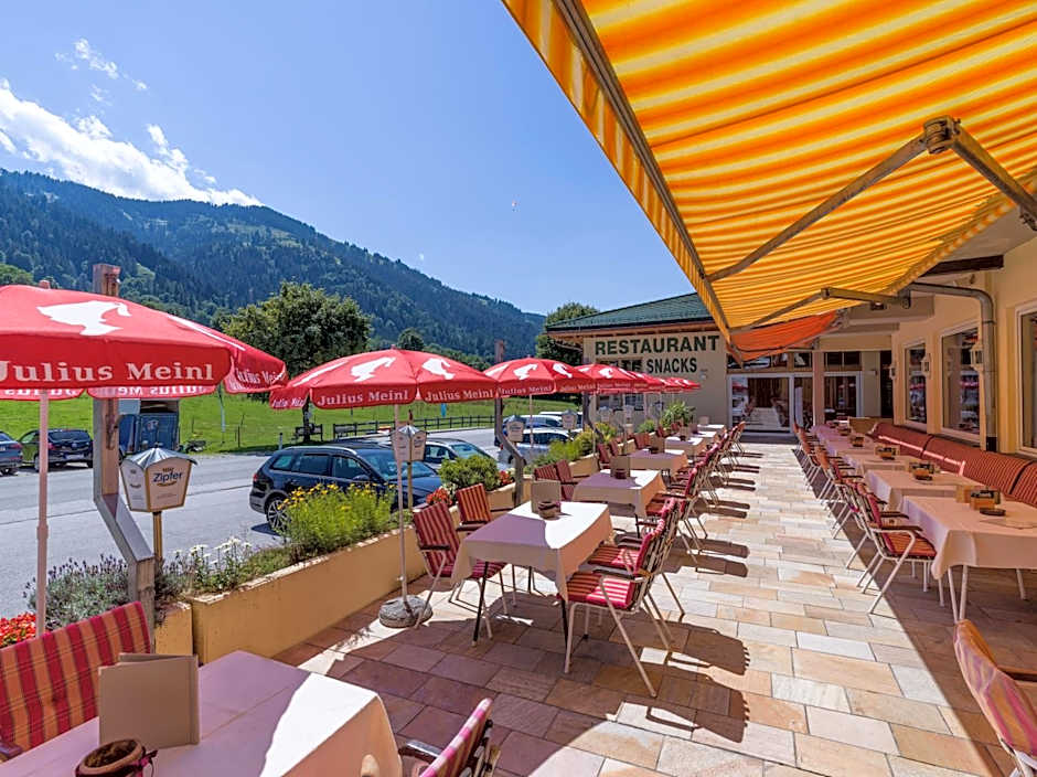 Hotel Harfenwirt
