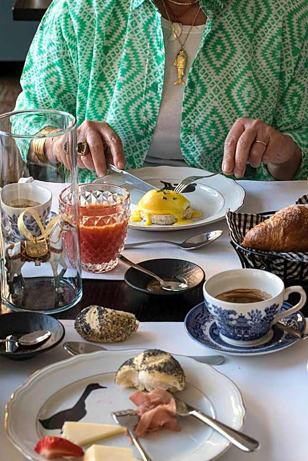 Relais Villa Ormaneto