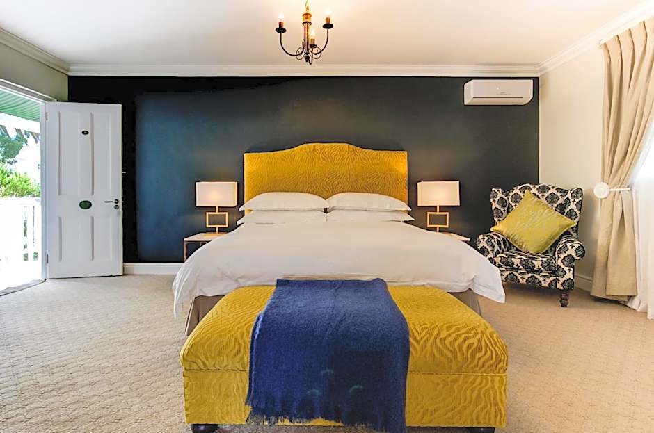 The Post House Hotel - no children under the age of 16yrs