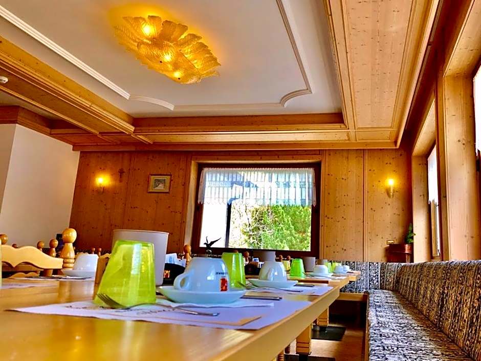 Hotel B&B Lorenzini Ski