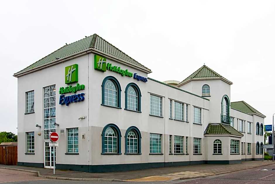 Holiday Inn Express London Chingford By IHG