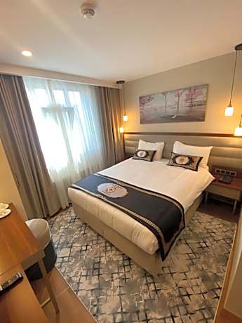 Standard Triple Room For 3 Adults