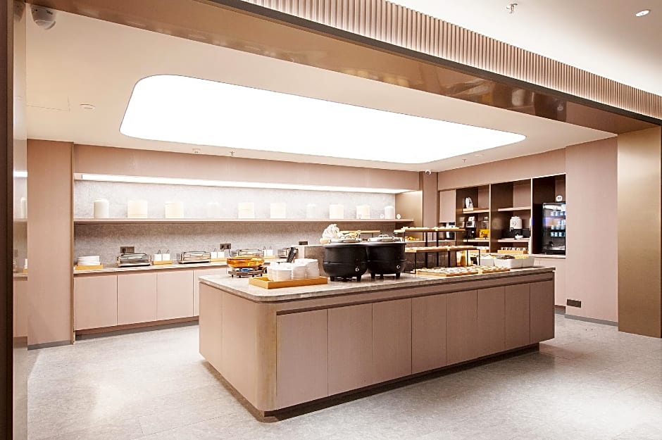 Ji Hotel Chifeng Municipal Government