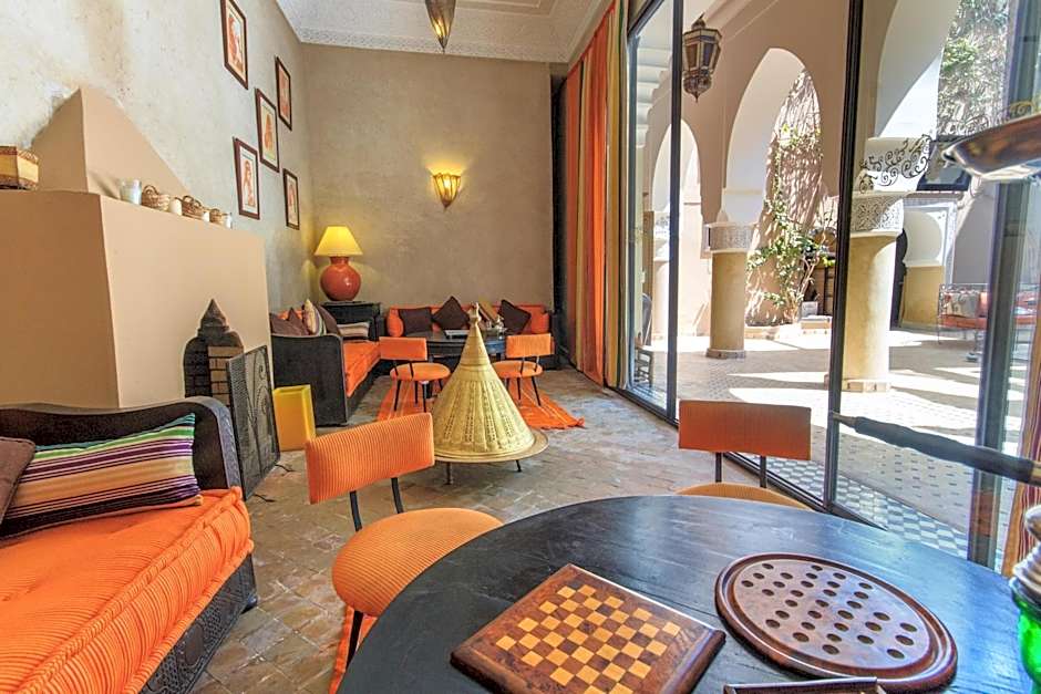 Riad Nabila