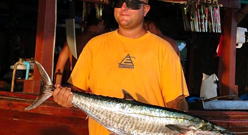 Family Song Koh Lipe