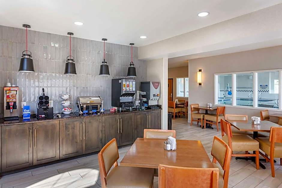 Best Western Holiday Hills