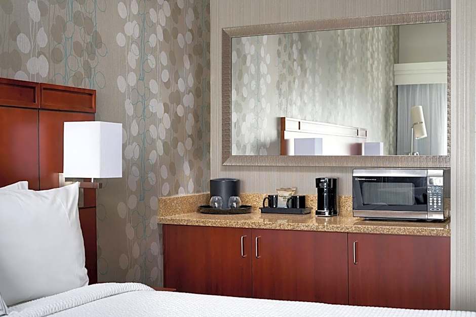 Courtyard by Marriott Milpitas Silicon Valley