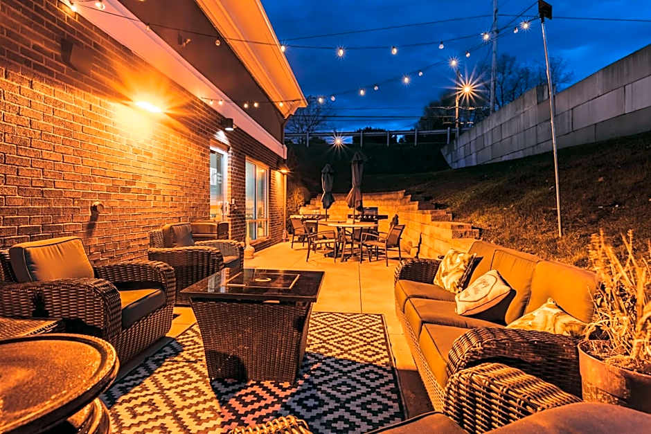 Holiday Inn Express & Suites New Martinsville By IHG