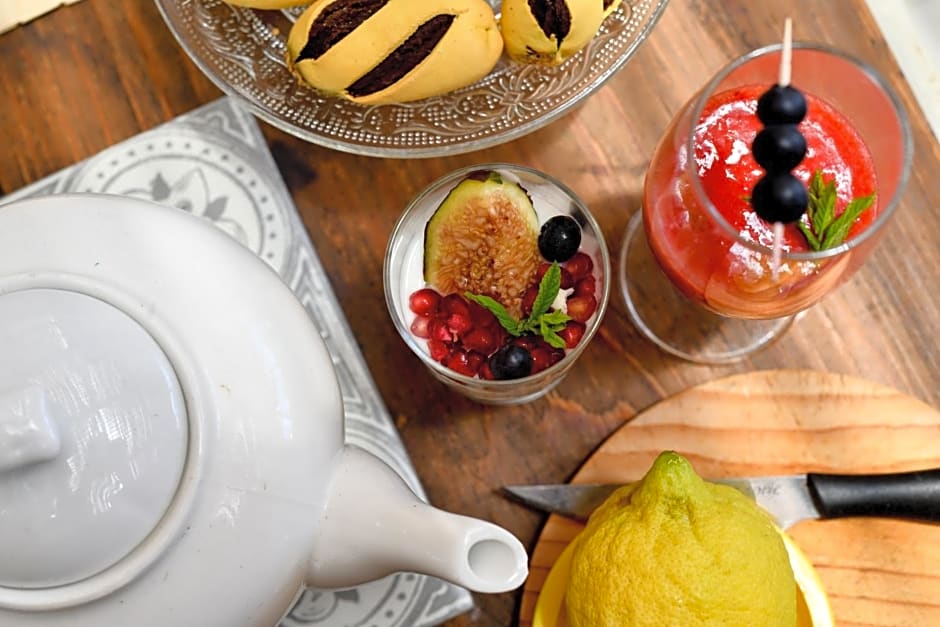 Charming B&B Dar Ta Zeppi