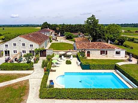 Les Gîtes de Brives