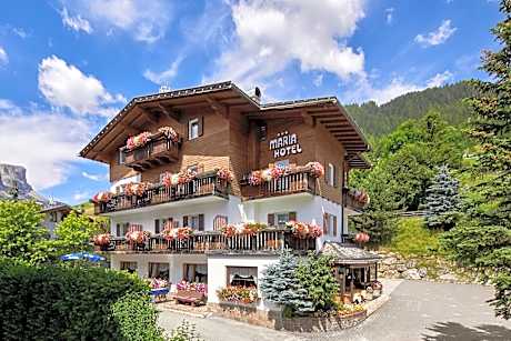 Hotel Maria