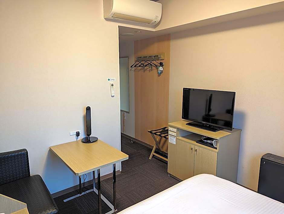 Hotel Route Inn Oshu