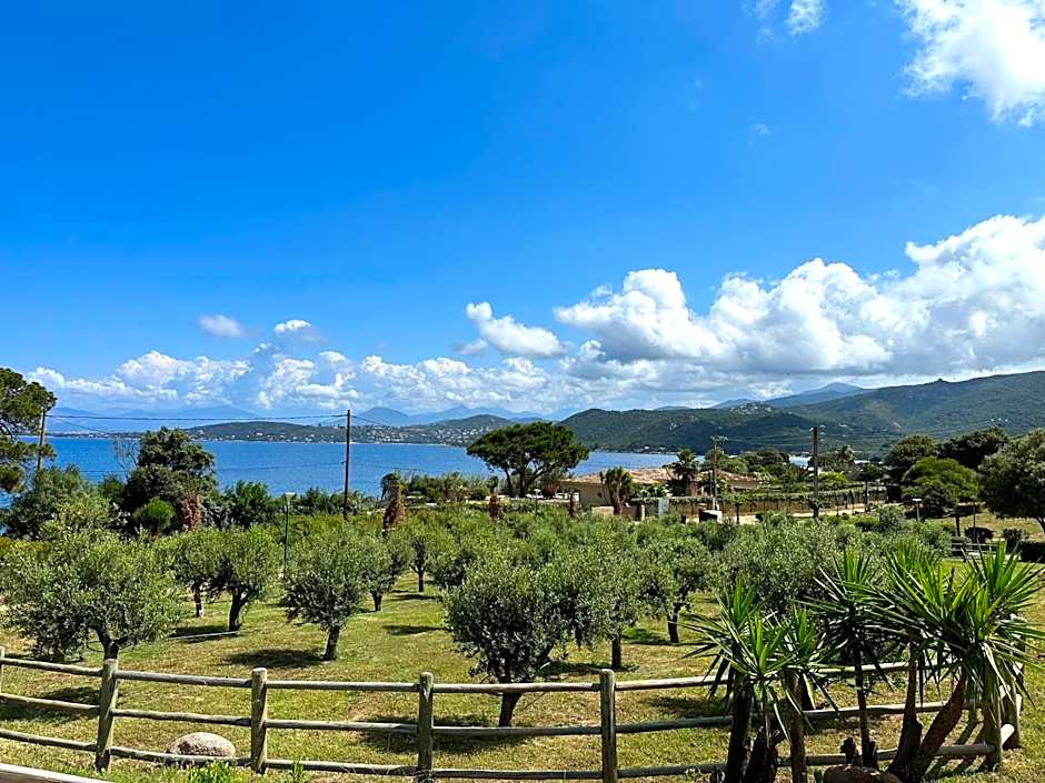 Résidence Aigue Marine