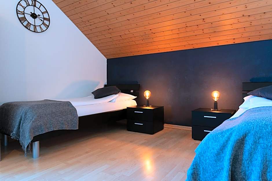 Hotel - Restaurant Waage