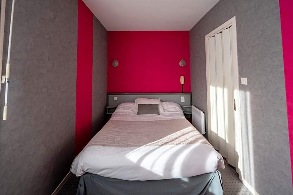 Hôtel du Soleil Levant