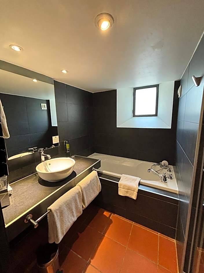 Hotel Cloitre Saint Louis Avignon
