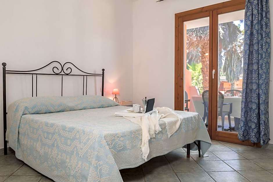 Residence con piscina a Palau, a soli 150 mt. dal mare