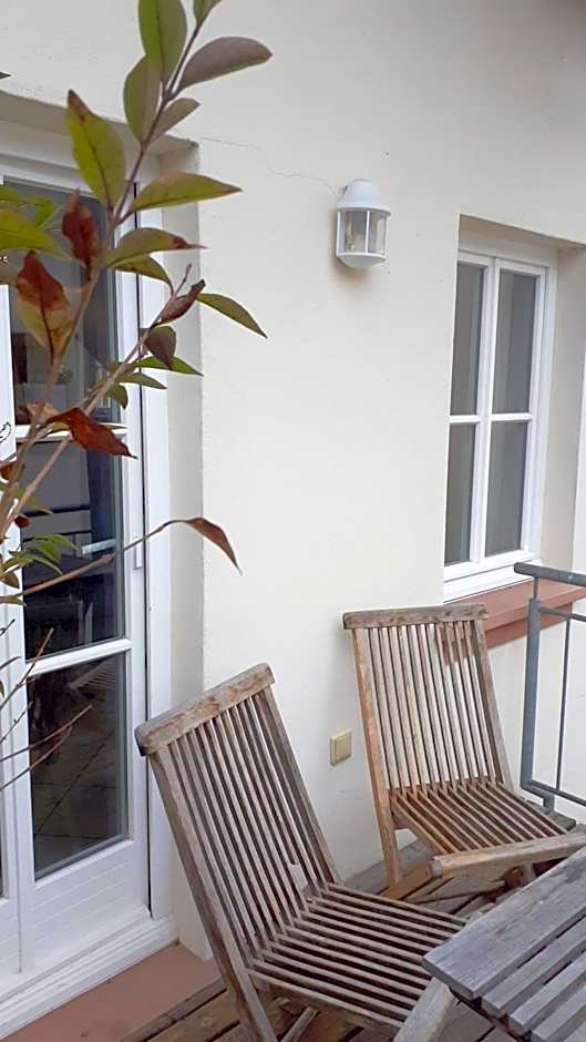 Landhaus Gräfendhron