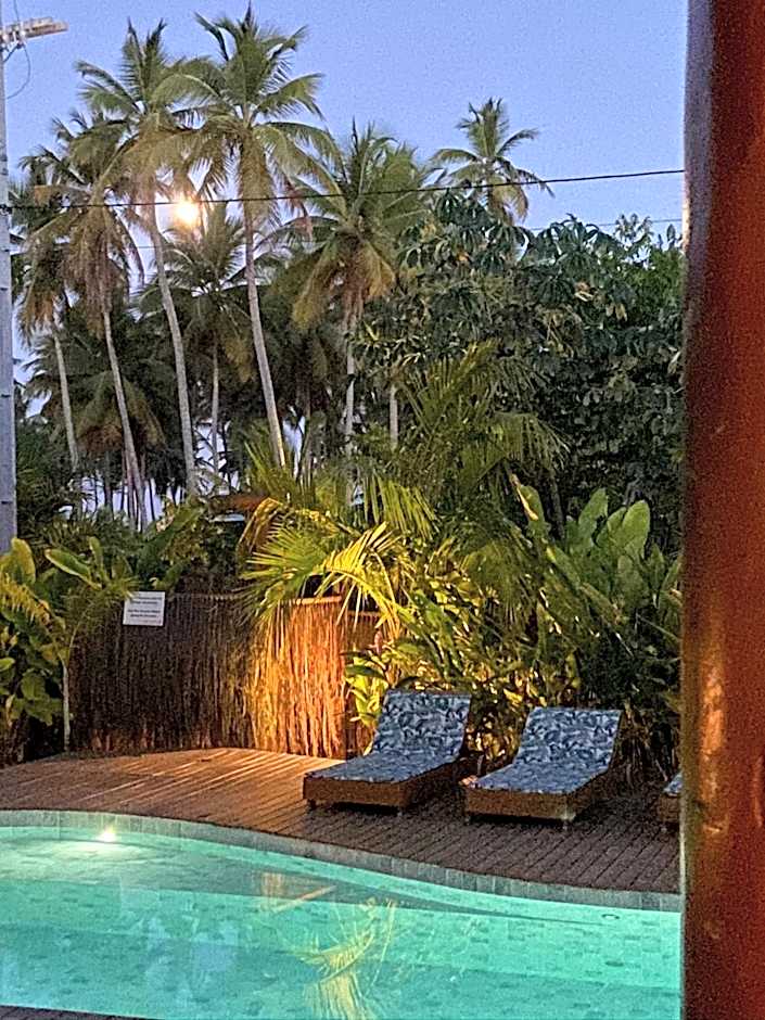 Sup House Barra Grande