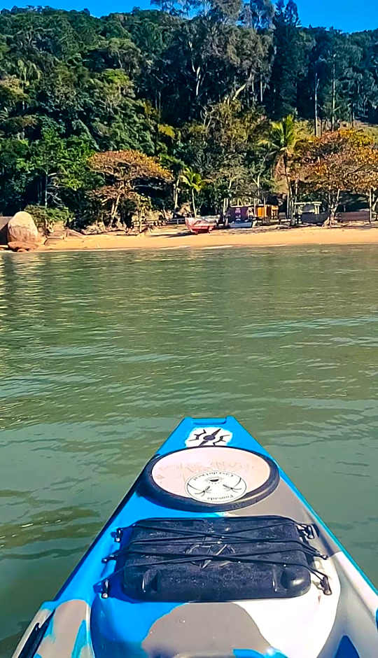 Pousada Casa do Oscar