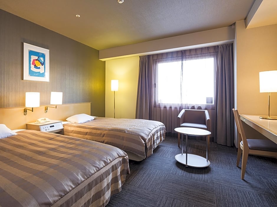 Ark Hotel Kyoto -ROUTE INN HOTELS-