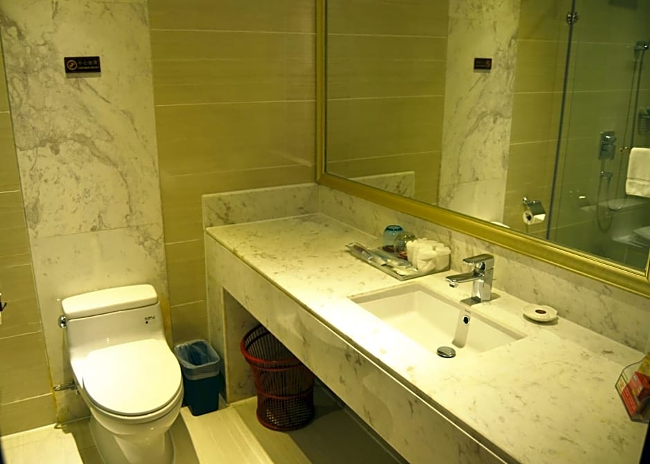 Photo 1 of 4 of Deluxe Twin Room