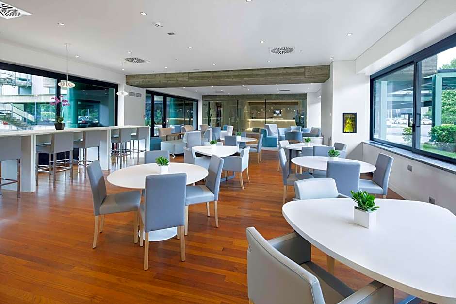 NH Milano Congress Centre