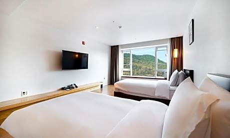 Economy Twin Mountain