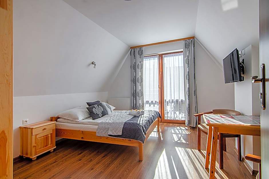 Apartamenty Majerczyk