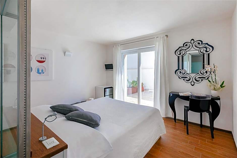 Beauty Beach Villa