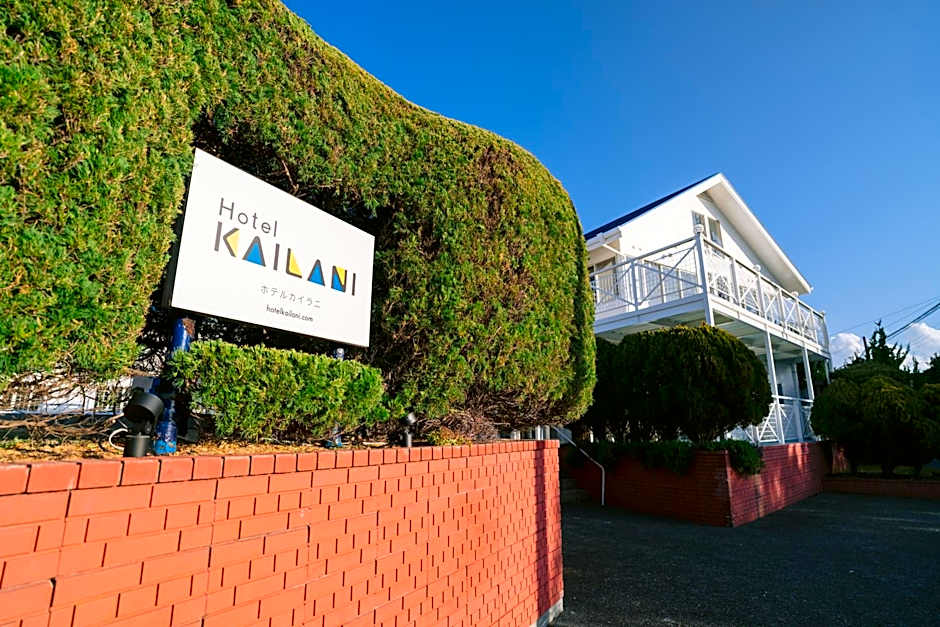 Hotel Kailani