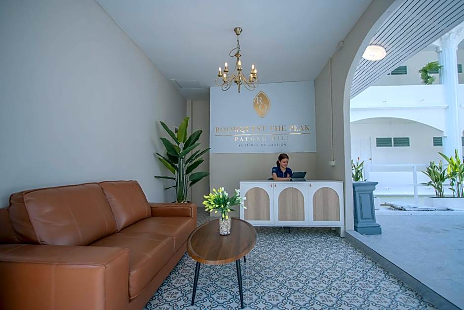 The Va Phuket Patong