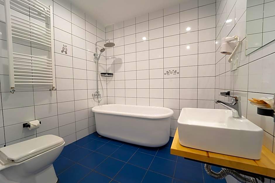 Lahili Boutique Hotel