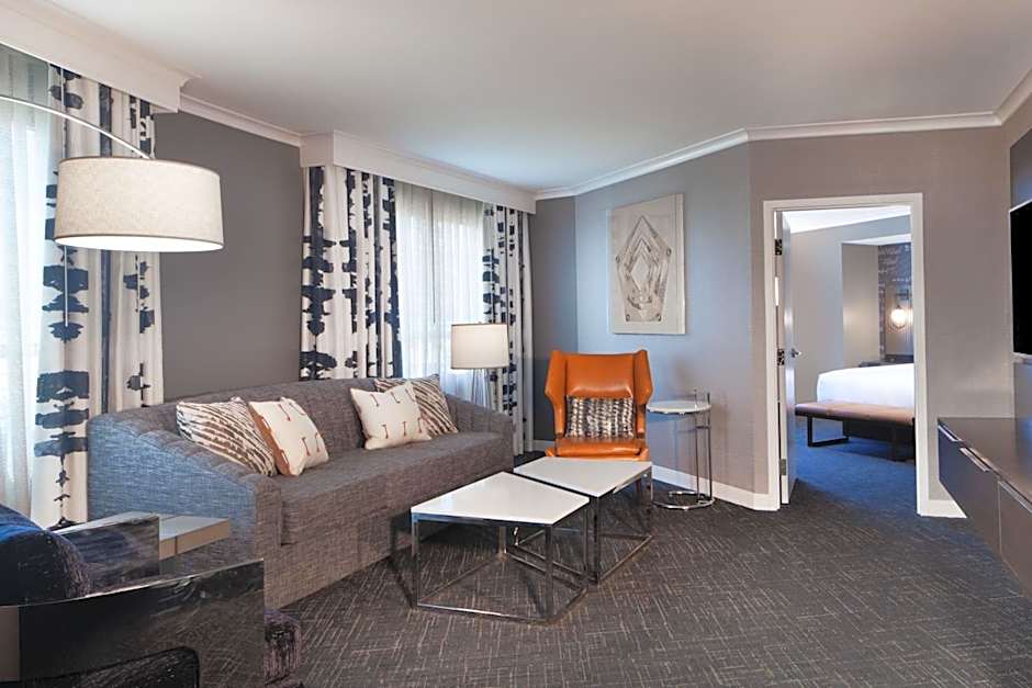 Fremont Marriott Silicon Valley