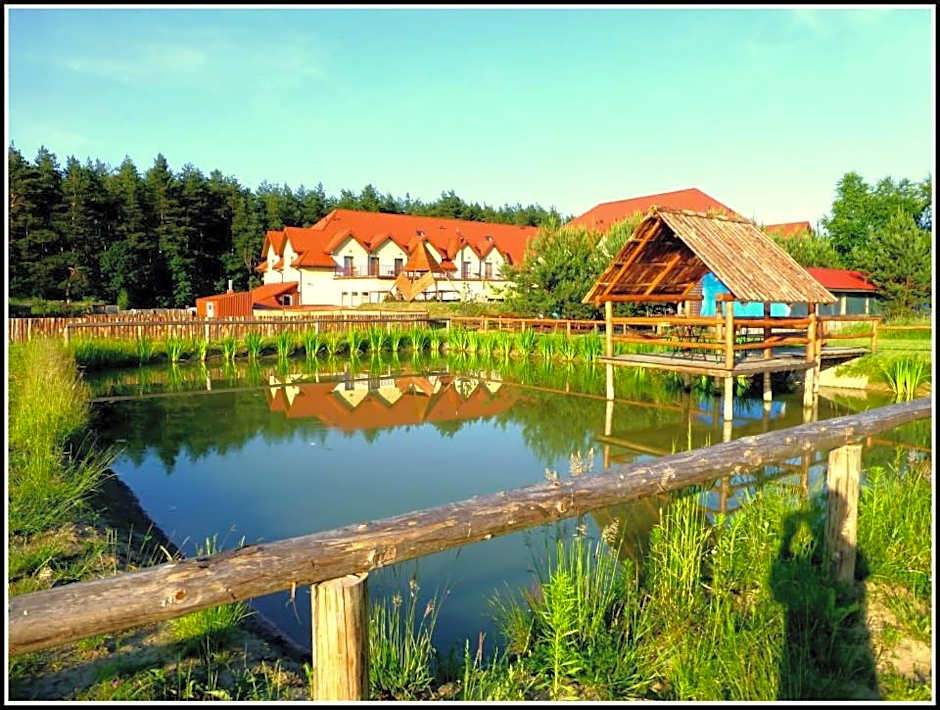 Sosnowe Zacisze Barszczewo