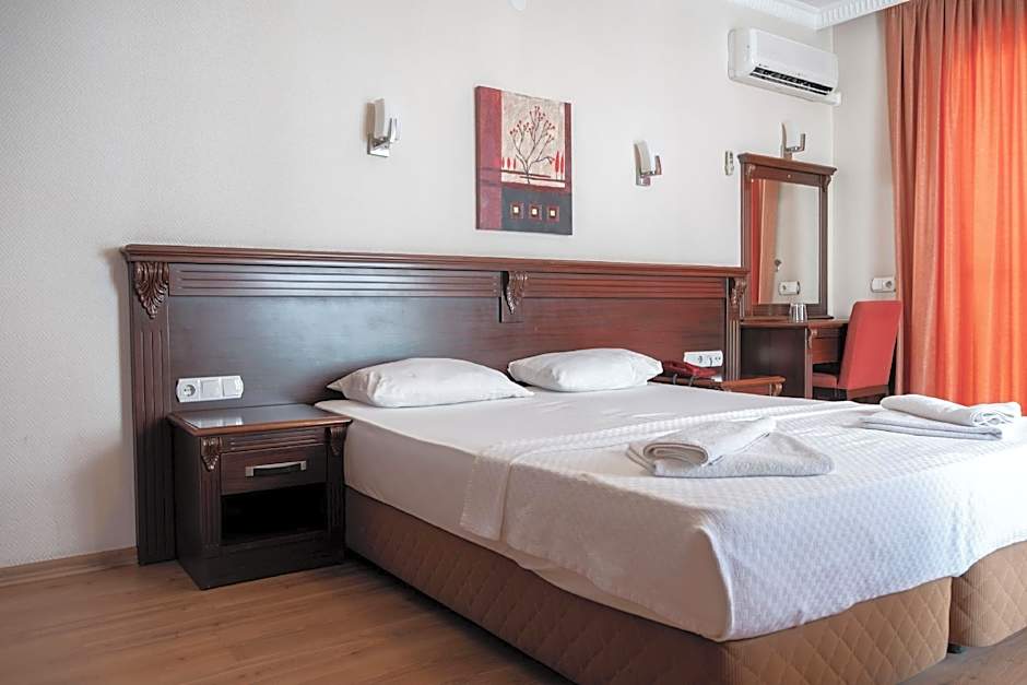 Marmaris Alkan Hotel
