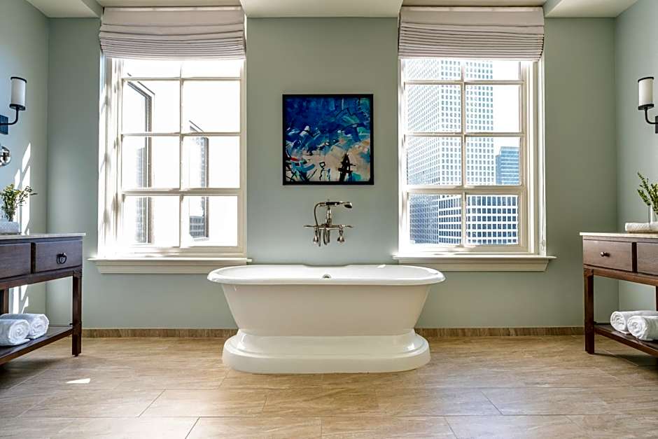 NOPSI Hotel, New Orleans